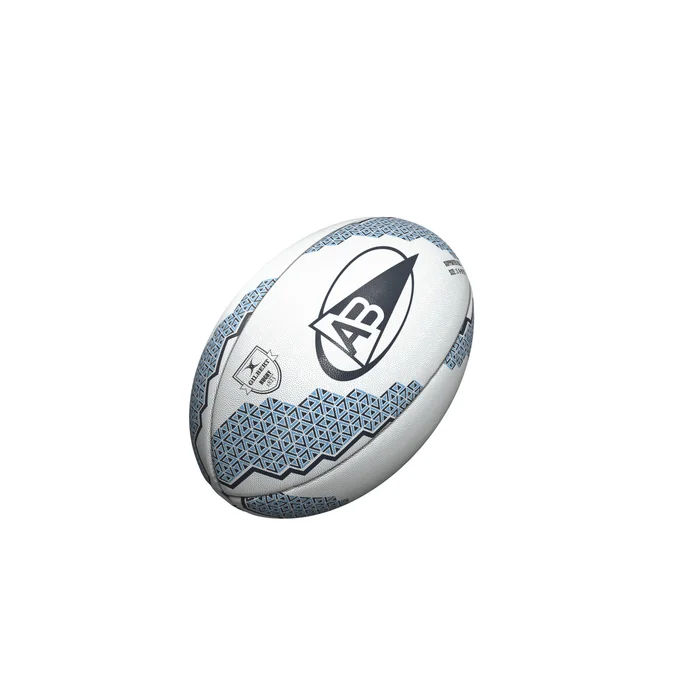 Ballon Aviron Bayonnais Supporter [Taille  5]