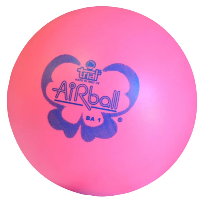 Ballon d&rsquo;air Trial Supersoft [Taille 12 cm]