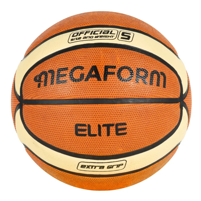 Ballon de basket Megaform Elite