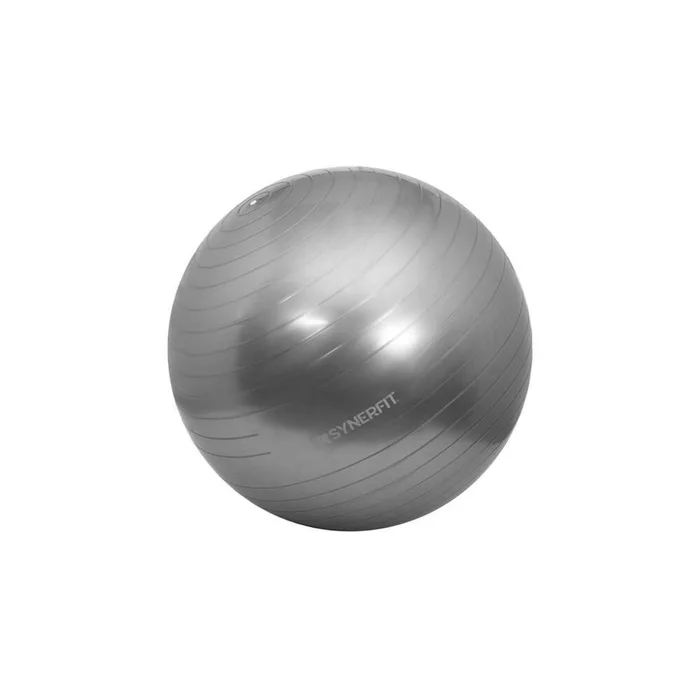 Ballon de gymnastique Fitness Anti-éclatement Synerfit Fitness