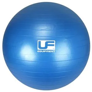 Ballon de gymnastique suisse à résistance à l’éclatement