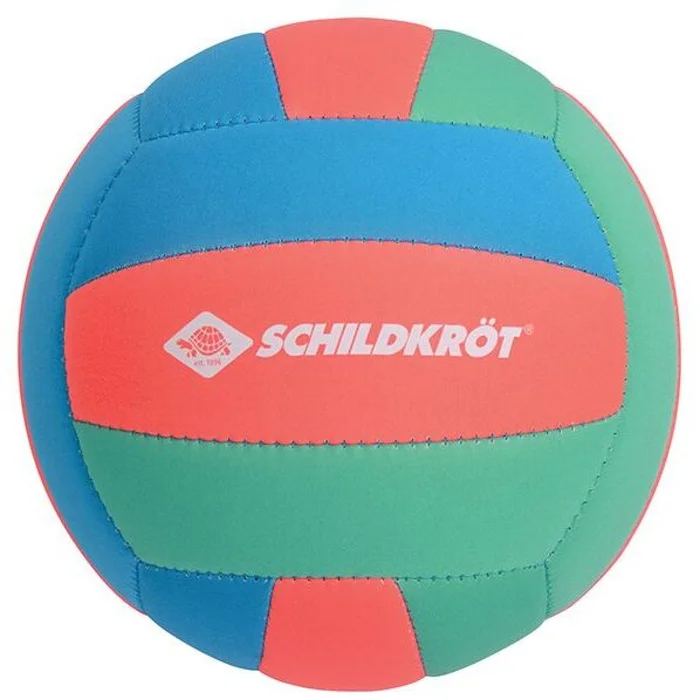 Ballon de plage en néoprène Schildkröt [Taille  5]