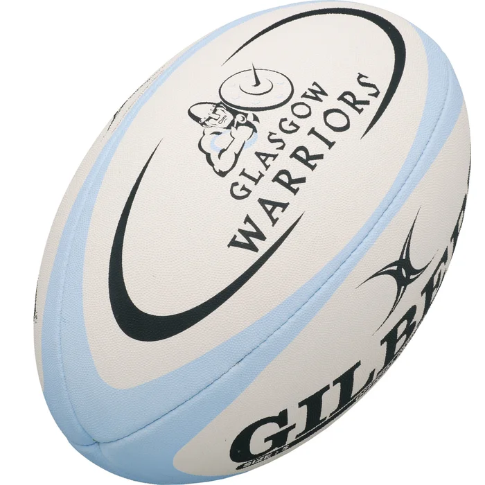 Ballon de rugby Gilbert Glasgow