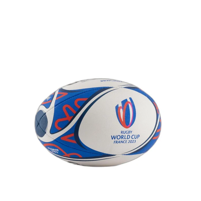 Ballon de rugby Gilbert Rwc2023 [Taille  midi]