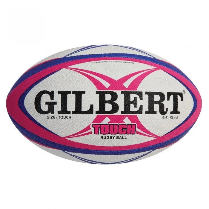 Ballon de rugby Gilbert Touch (taille 4) [Taille  4]