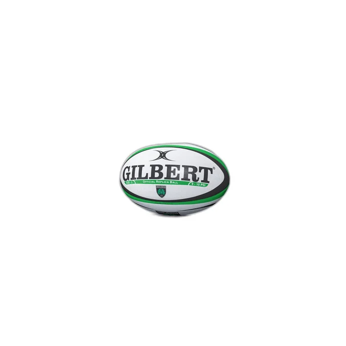 Ballon de rugby Union Sportive Montalbanaise [Taille  mini]