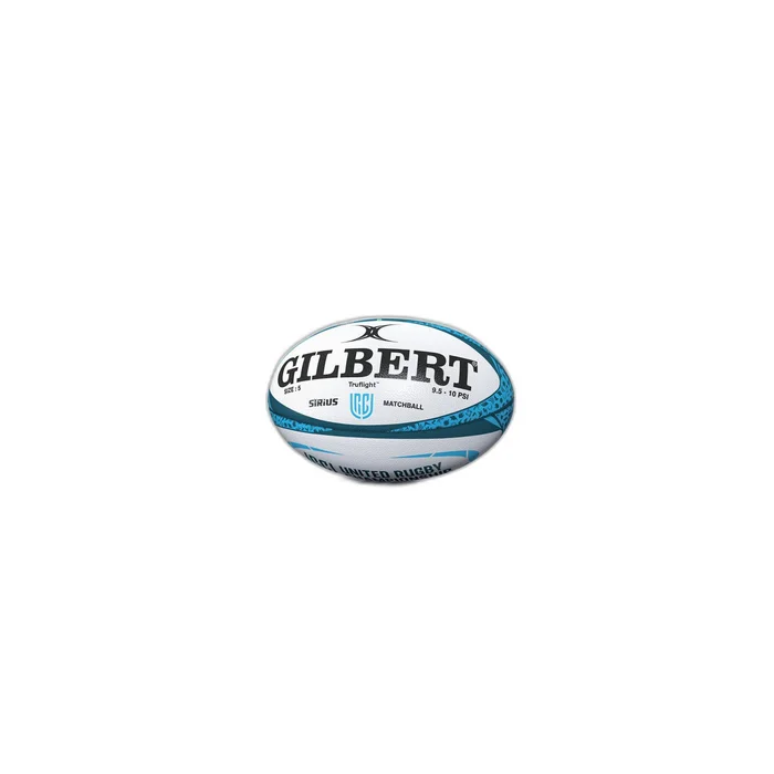 Ballon de rugby United Rugby Championship [Taille  5]