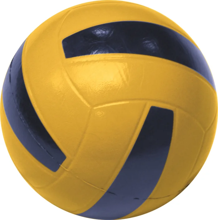 Ballon de volley peau d’éléphant