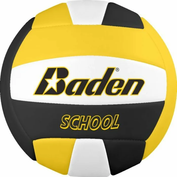 Ballon de volleyball Baden Sports Match Point [Taille  5]