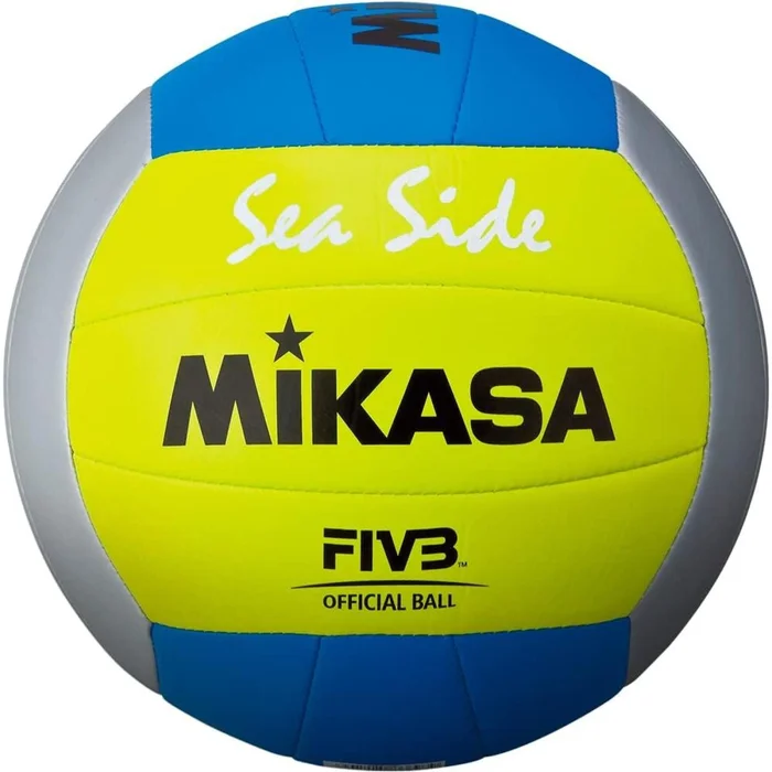 Ballon de volleyball Mikasa Sea Side [Taille  5]