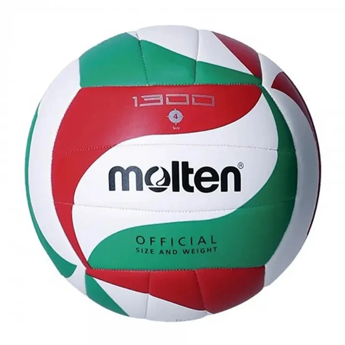 Ballon de volleyball Molten 300 [Taille  4]