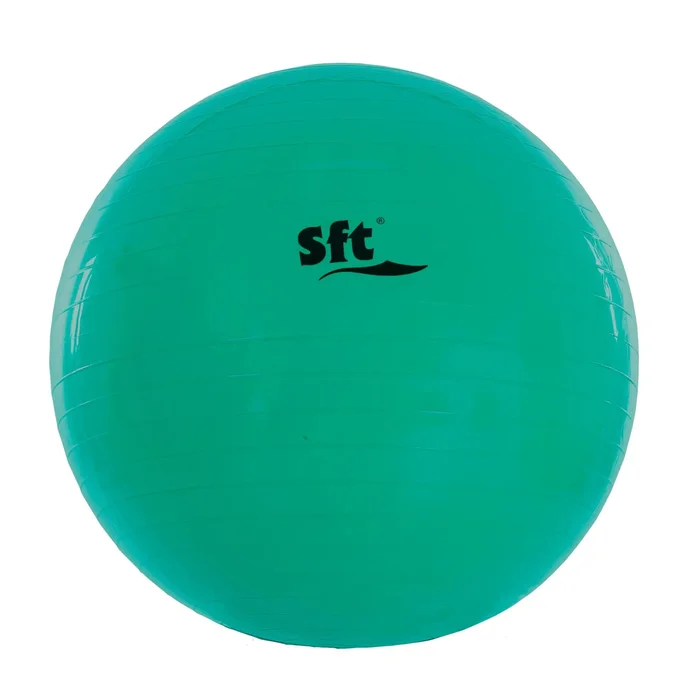 Ballon de yoga Softee [Taille 85 cm]