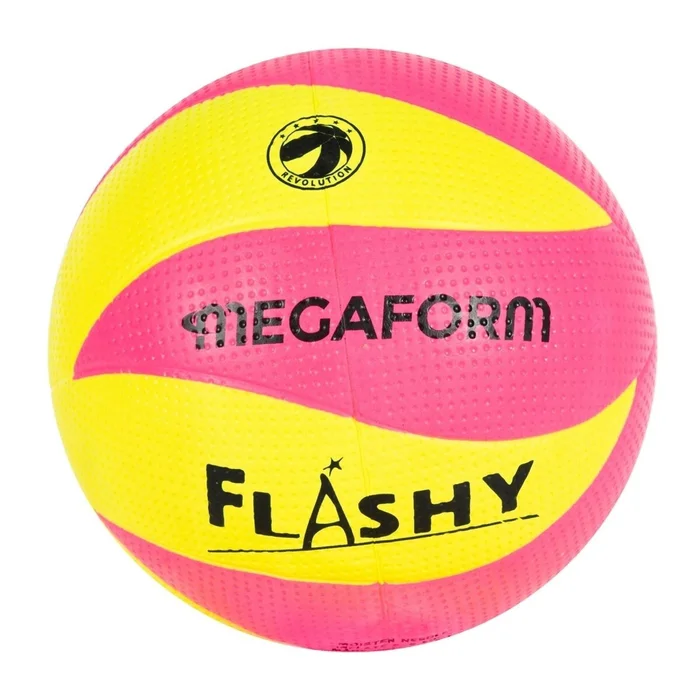 Ballon enfant Megaform Flashy [Taille  5]