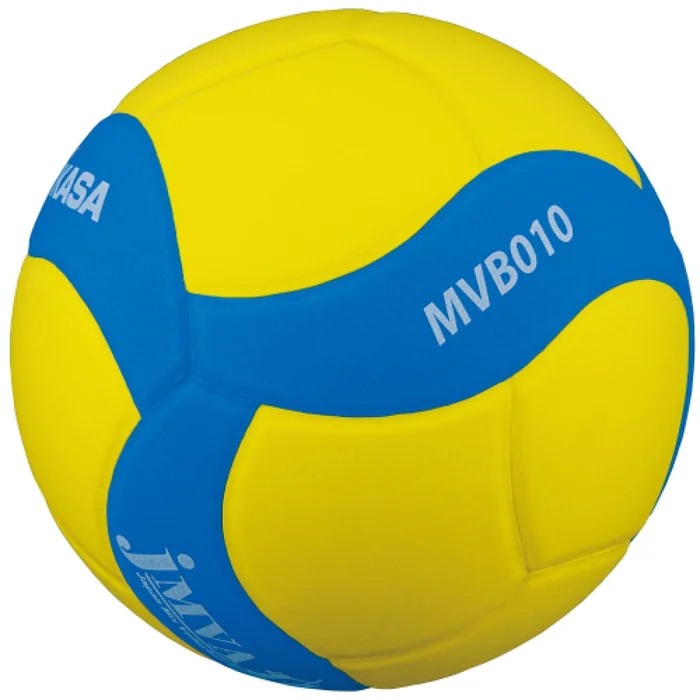 Ballon enfant Mikasa 18 panneaux en mousse EVA [Taille  5]
