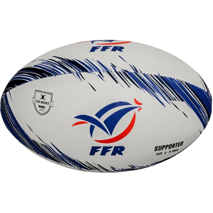 Ballon France Innovo Match [Taille  5]