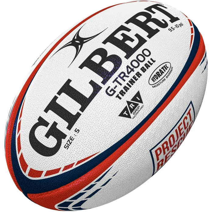 Ballon Gilbert G-Tr4000 Rescue Ocean [Taille  5]