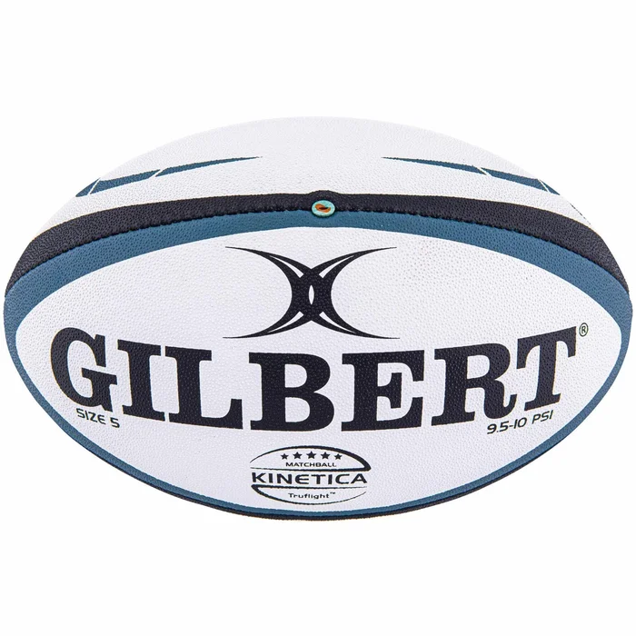Ballon Gilbert Kinetica [Taille  5]