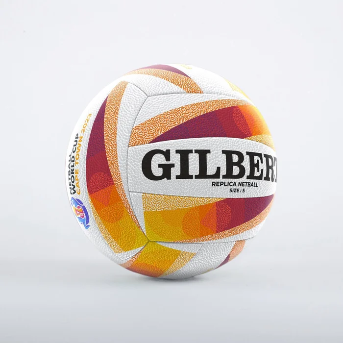 Ballon Gilbert Replica [Taille  5]