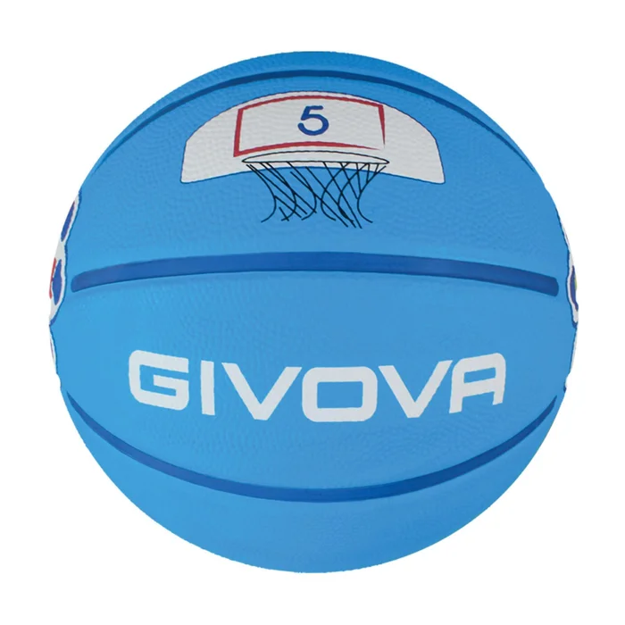 Ballon Givova Easy B1000 [Taille  5]