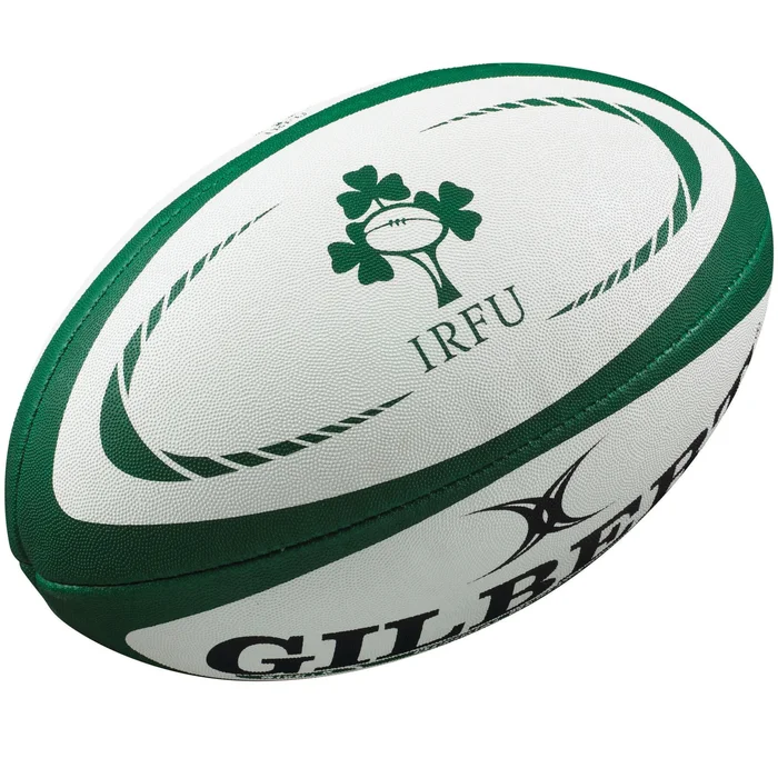 Ballon Irlande Innovo Match [Taille  5]