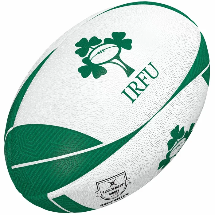 Ballon Irlande [Taille  4]