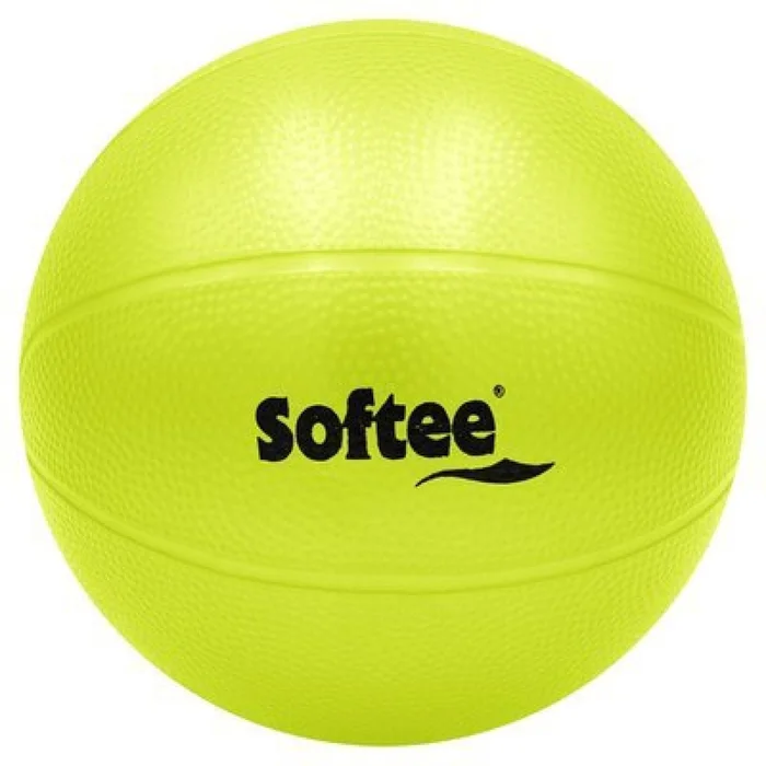 Ballon médicinale en PVC eau brute Softee [Taille 2,5 kg]