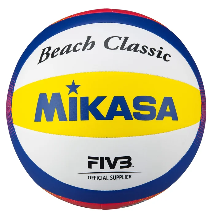 Ballon Mikasa Beach BV552C [Taille  5]