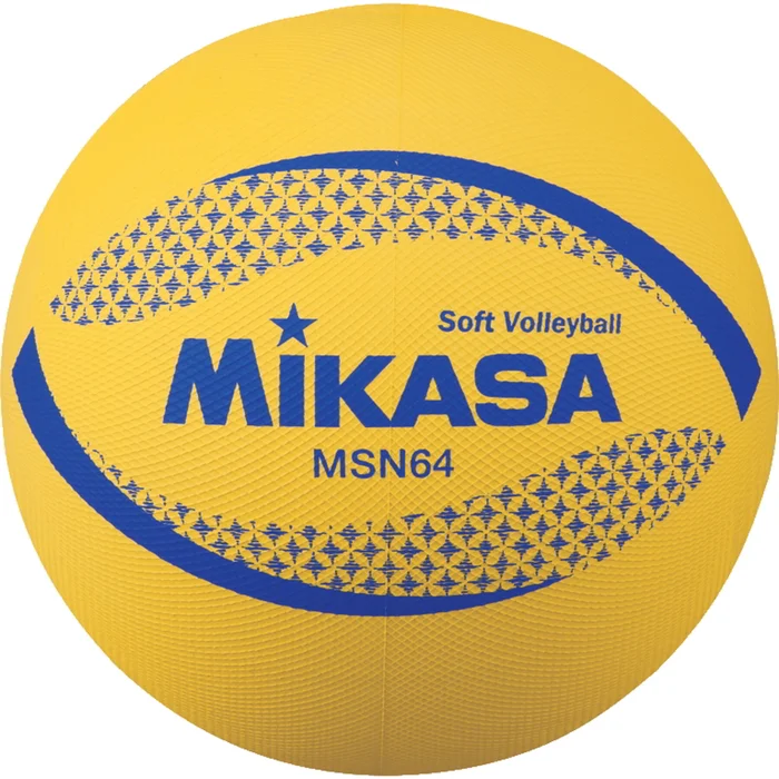 Ballon Mikasa MSN64-Y
