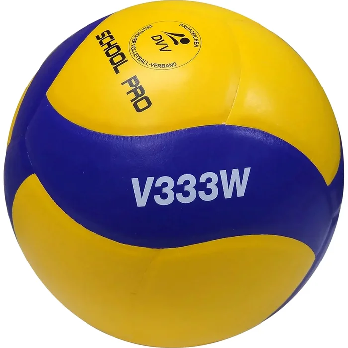 Ballon Mikasa V333W [Taille  5]