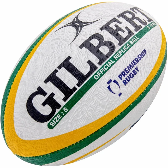 Ballon Northampton Saints [Taille  midi]