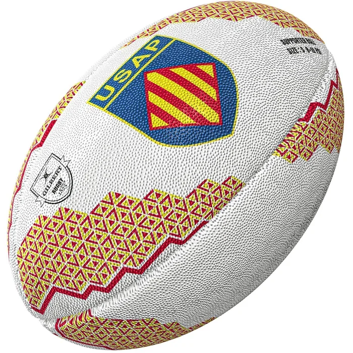 Ballon Perpignan [Taille  5]