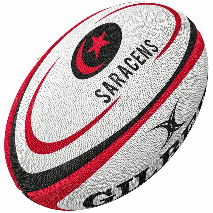 Ballon Saracens [Taille  mini]