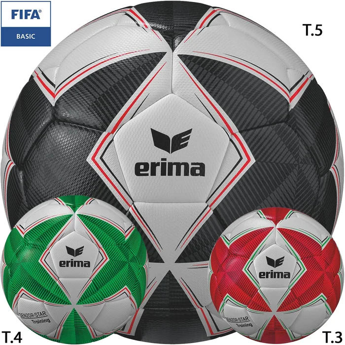 Ballon Senzor Star Training