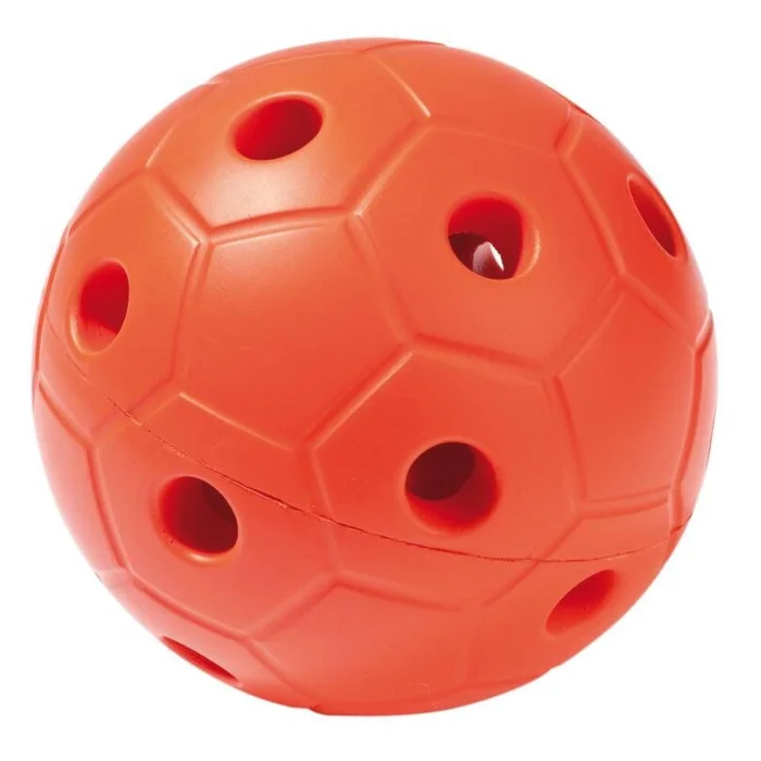 Ballon Tanga sports Bell Ball [Taille 15 cm]