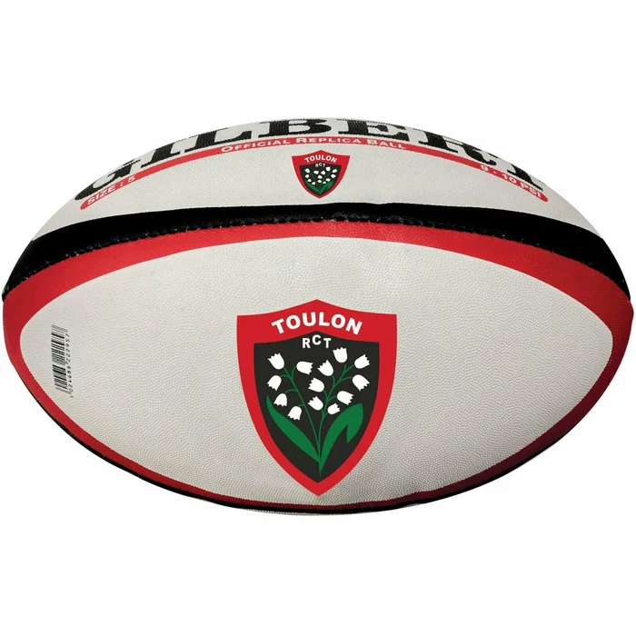 Ballon Toulon 2021/22 [Taille  mini]