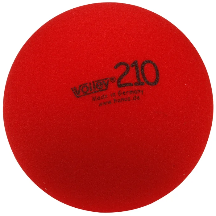 Ballon Volley Soft [Taille 21 cm]