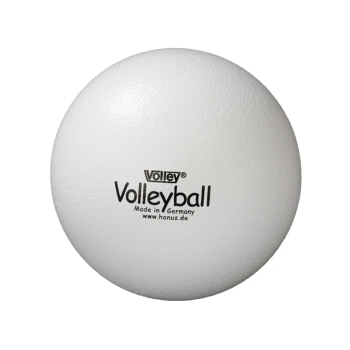 Ballon Volley Soft [Taille 21cm]