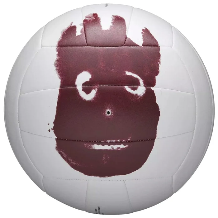 Ballon Wilson Castaway [Taille  5]