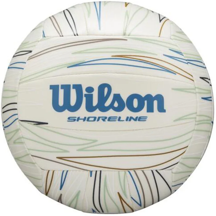 Ballon Wilson Shoreline Eco [Taille  5]
