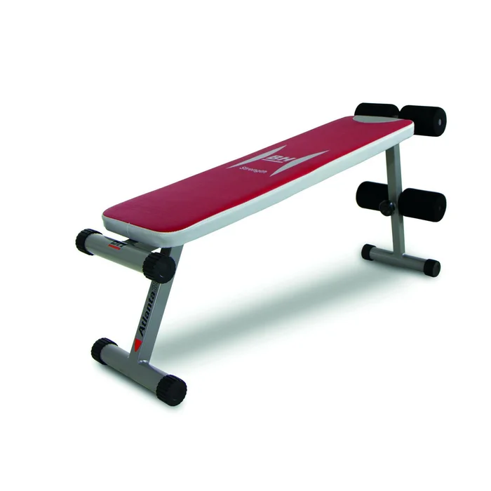 Banc de musculation Bh Fitness Atlanta 300