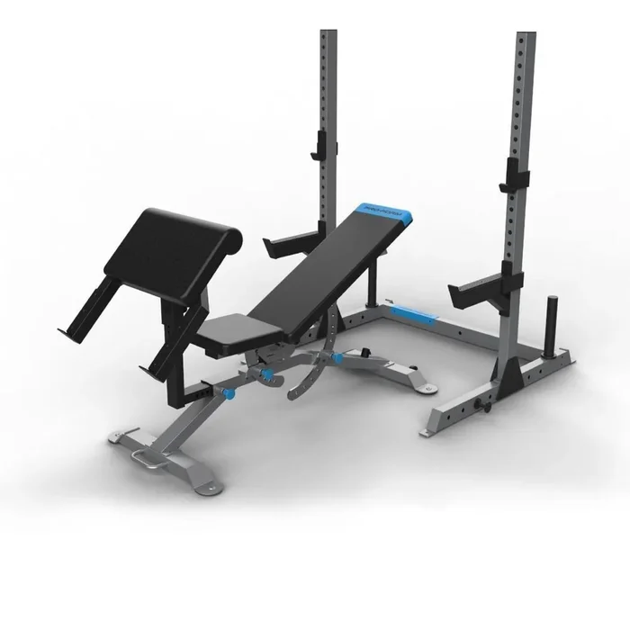 Banc ProForm Carbon Strength Olympic Bench