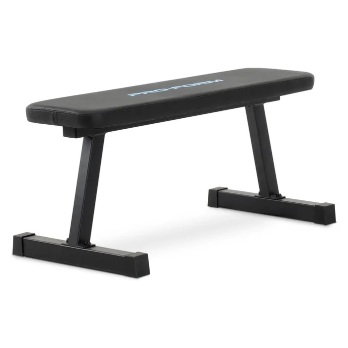 Banc ProForm Sport Flat Bench XT
