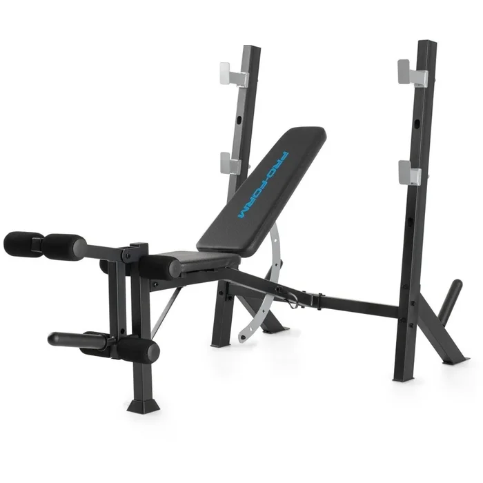 Banc ProForm Sport Olympic System XT