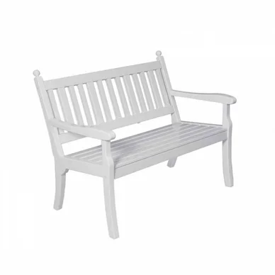 Banc Universal Sport Hohenzollern Blanc