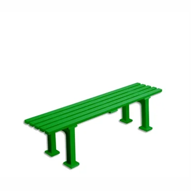 Banc Universal Sport München Green