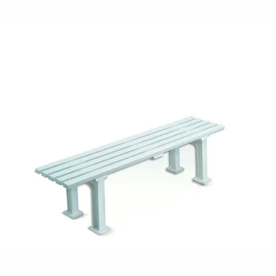 Banc Universal Sport München White