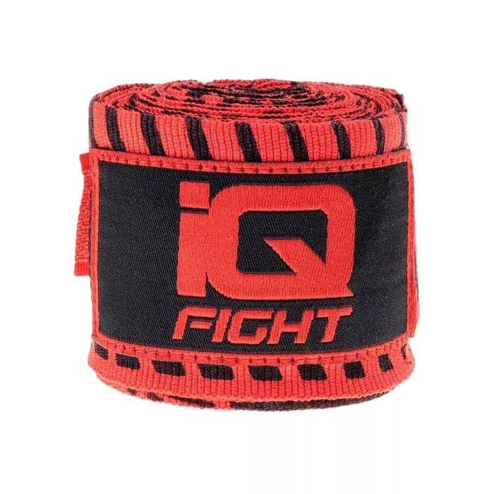 Bandage de doigt IQ Cross The Line Venda II [Taille 4 m]