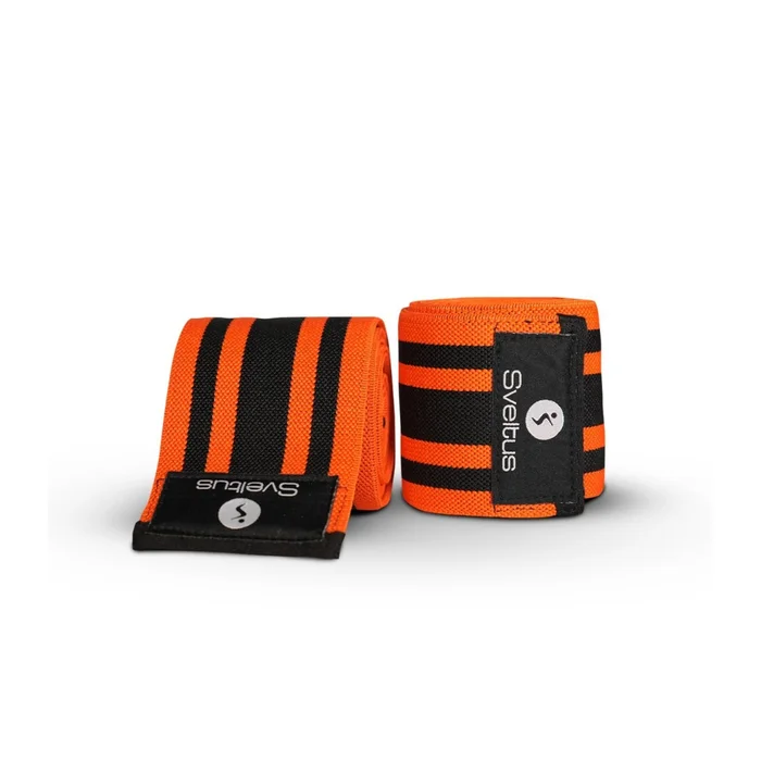Bande de protection Sveltus genou (x2) [Taille 170x6x0,03 cm]