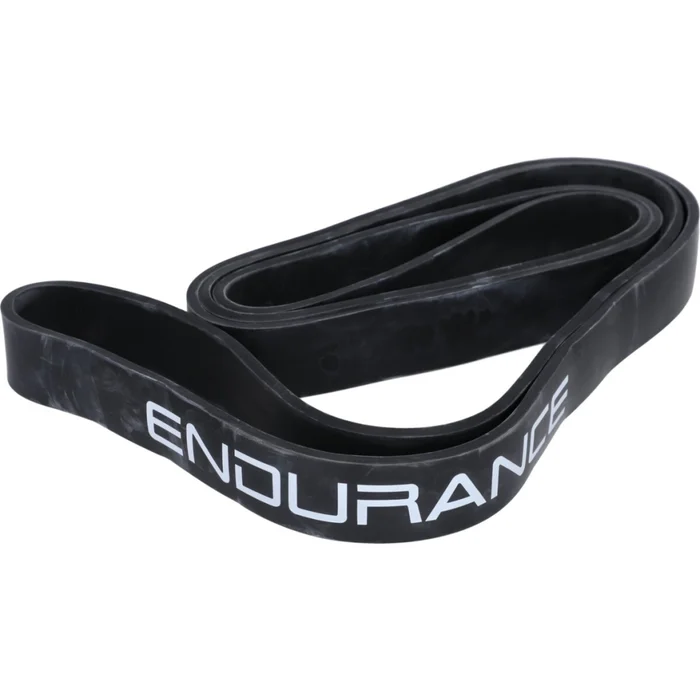 Bande de résistance Endurance Power Hard