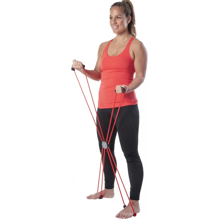Bande de résistance Pure2Improve X-Core Expander [Taille 76 cm x 2 mm]